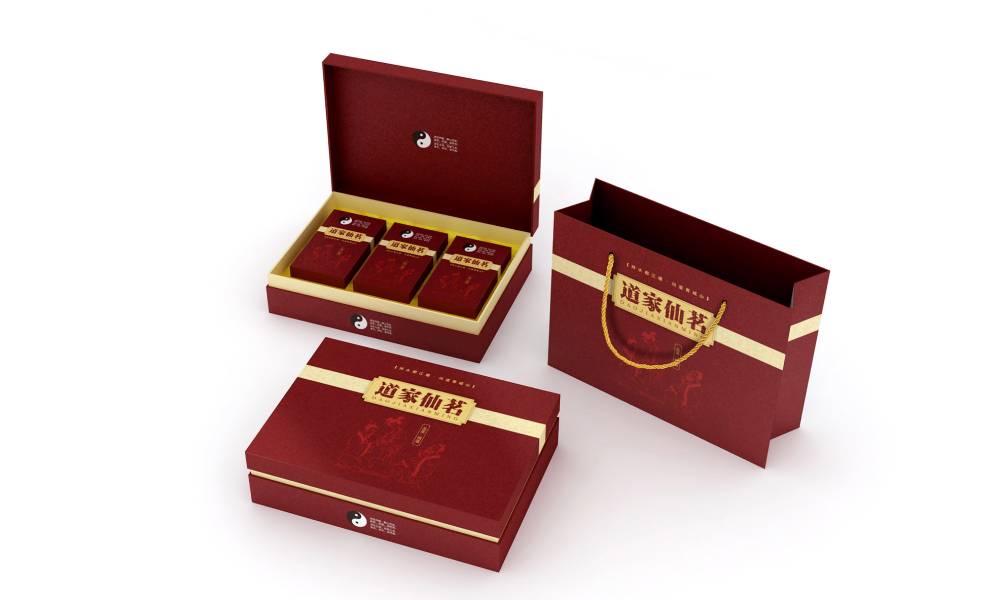 富阳市文创产品包装设计的破圈密码——文化基因与消费场景的双向激活